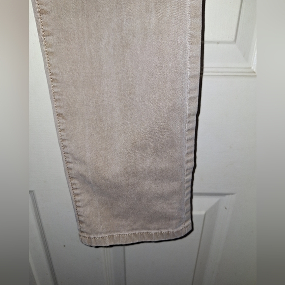 American Eagle slacks size 4 - Picture 4 of 5